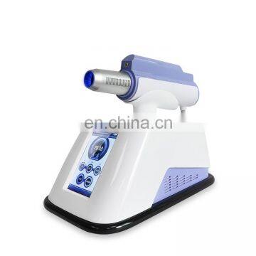 Effectively Microwave Physical Therapy Female Ovarian Maintenance Beauty Machine