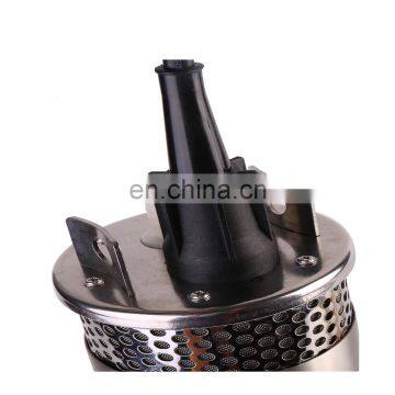 Factory Desgin High Pressure 12 Volt Submersible Water Pump photo-6