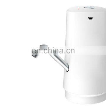 Easy Replacement Portable Electric Water Dispenser Hot Cold High Quality Bottled Dispenser Water Pump photo-5