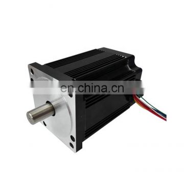 110BLS high torque big power brushless dc motor, 500 watt 1000 watt dc motor