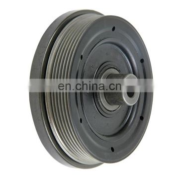 1151392 1143413   Engine Crankshaft Pulley For Ford 1.8TDCi 1S4Q6B319AE  1S4Q6B319AF High Quality