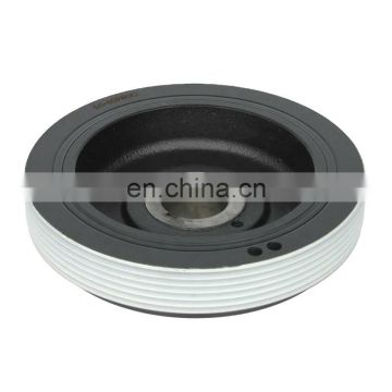 0515G3 NEW Engine Auto Crankshaft damper Pulley OEM 9608938980