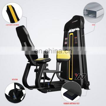 High-quality Factory Price Adductor Machine for Gym photo-7