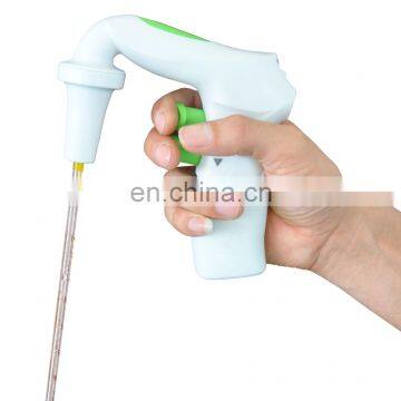 New Design Electronic Plastic Pipette Aid Controller photo-3