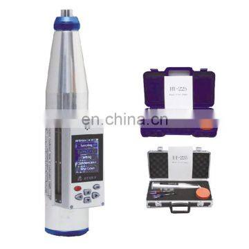 HT-225V Digital Display Concrete Test Hammer