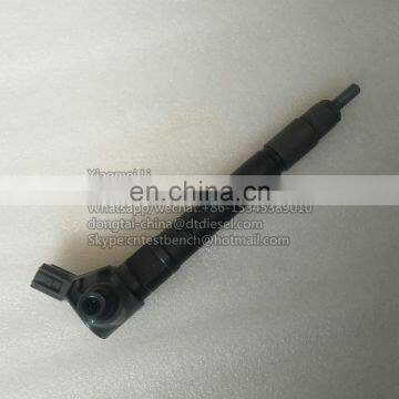 Original Common Rail Injector 23670-0E050 photo-5