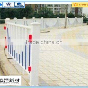 Composite FRP Fence/Lawn/Tree Proection Gratings photo-5