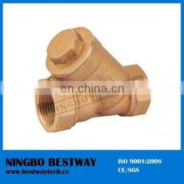 Best Quality 3 Way Brass Ball Valve Hot Sale3 Way Brass Ball Valve photo-5