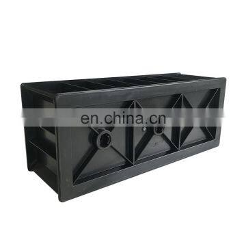 150mm 4x8 Cylinder Molds Concrete Cube Test Mould photo-5