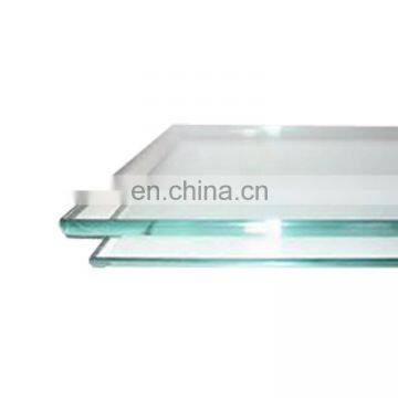 6mm 8mm 10mm Toughened Glass Customized High Quality for Building Tempered Glass photo-3