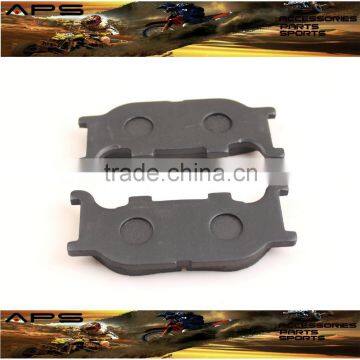 Brake Pads for 50cc 70cc 90cc 110cc 125cc 150cc ATV Quad Scooter Go Kart photo-2