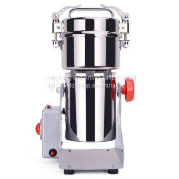 250g Dry Food Grinder for Spice/grains/pearl/coffee Mini Food Grinder Electric photo-4