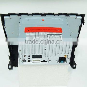 Double Din Car Dvd Player Audio With GPS for Toyota Camry With Radio Bluetooth Wifi OBD SWC