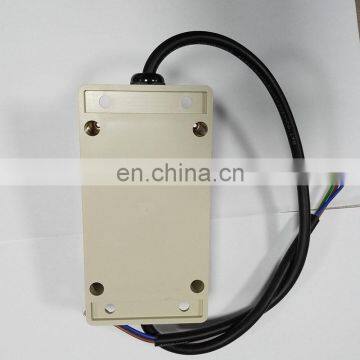 Solid State Speed Regulator AC Single Phase 220v100w Vibration Motor Speed Controller photo-4