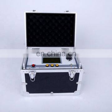 Portable Electric 60 KV Ultra Low Frequency Hi-pot Tester Hipot VLF Test System photo-2