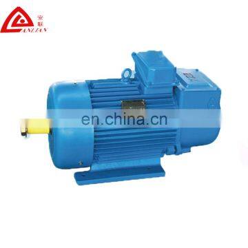 IEC standard  three phase asynchronous induction electric motor