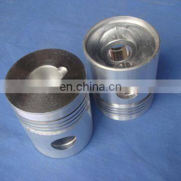 Forged Piston for Single Cylinder Diesel Engine photo-2