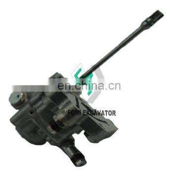 High Performance EC460B EC360B Fuel Feed Pump for Truck Parts Diesel Engine Parts VOE 21539993 21067551