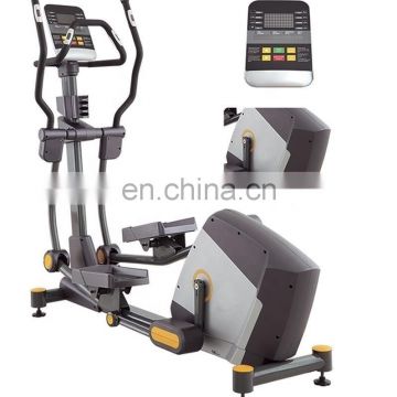 LZX Fitness equipment for gym use cross trainer gym equipment commercial ellipticals