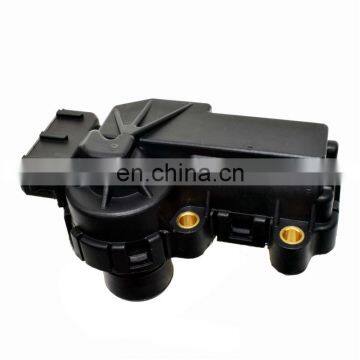 Idle AIR Control Valve For Citroen Peugeot 106 306 For Seat VW 048133031 0132008601 photo-6