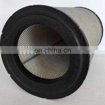 Industrial air filter cartridge X6650517