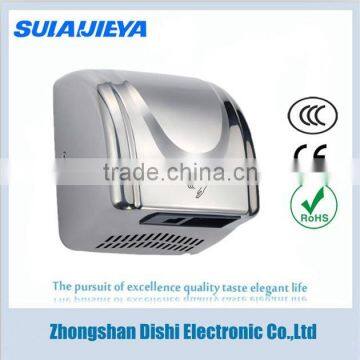 stainless steel automatic hand dryer for restroom                        
                                                Quality Choice