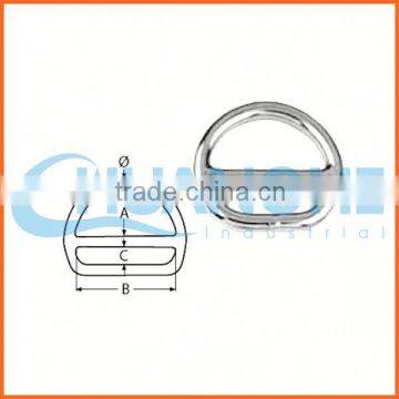 China Supplier d Ring Collar photo-5
