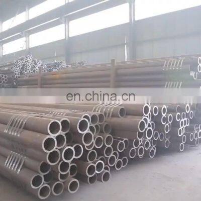 sch 80 seamless alloy steel pipe
