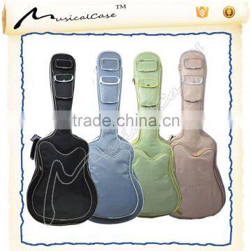 Security Protective Guitar Bag