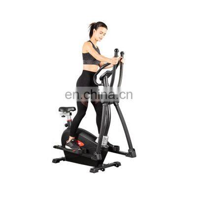 New Elliptical Exercise Machine Sit Down Exercise Machine Elliptical