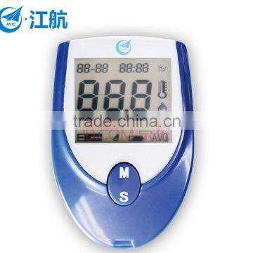 small glucometer