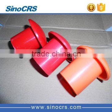 Hot Sell Of Plastic Safety Cap, Pipe Cap, Rebar Plastic Mushroom Cap