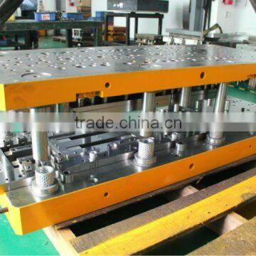 concrete stamping metal tooling manufacturer