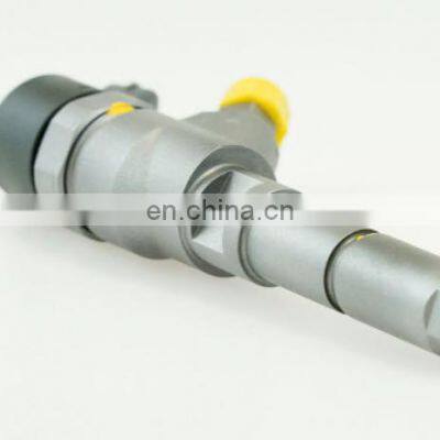 Fuel Injector 0445 110 729 Bos-ch Original In Stock Common Rail Injector 0445110729