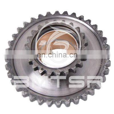 BMTSR Car Engine Timing Sprocket Idler For M276 W212 W213 W166 W221 W222 2780500305 278 050 03 05