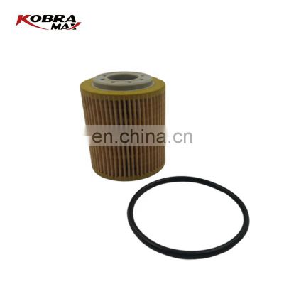 High Quality Auto Parts Oil Filter For GENERAL MOTORS 3557009 For CITROEN 16 247 977 80 Car repair