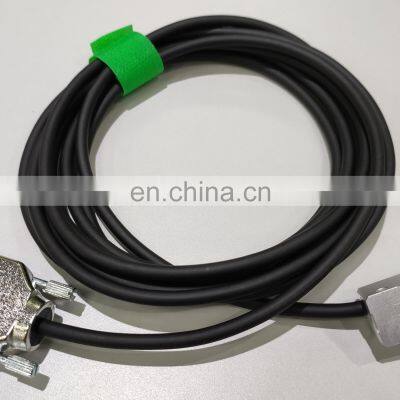 Grating Ruler Reading Head Fit 20 MHI Grating Ruler Achieve Effective Resolution of 20 nm photo-2