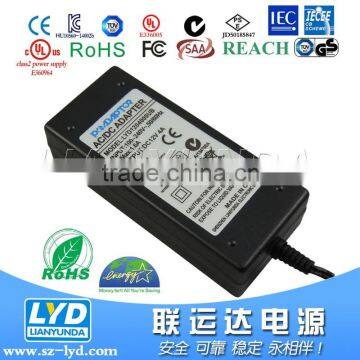 UL Standard 12v 24v 48v AC DC Power Adapter for Touching Dimmable Led Driver photo-5