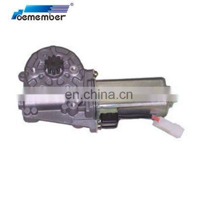 Truck Parts Electric Power Window Lifter Motor 1406615 / 396827/1406616 / 396828 for SCANIA