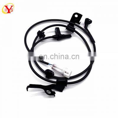 HYS High Quality Original ABS Wheel Speed Sensor 89543-52030 For Toyota Yaris Scion 8954352030