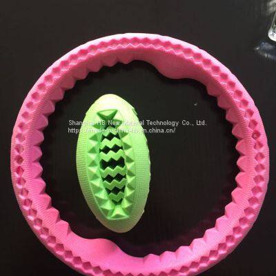 Weight Loss Foam Microspheres