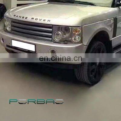 PORBAO Auto Parts Car Taillamp Corner Light for VOGUEE 2002 Year photo-3