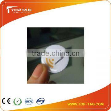 ISO 1443A or ISO 15693 EM4102 RFID epoxy