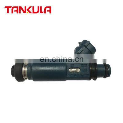 Fuel Injector Nozzle For Toyota Lexus High Performance Common Rail OEM 23250-50040  23209-50040 Fuel Injector Nozzle