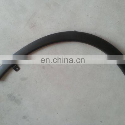 Car Body Parts Auto Spare Parts Rear Bumper Fender Eyebrow Fender Flare for Outlander 2016 photo-2