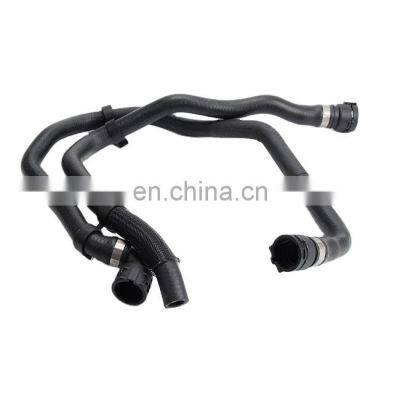 Automotive parts hose radiator hose OE 64219124076 for BMW 1 / 3