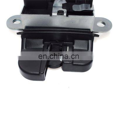 Rear Tailgate Boot Trunk Lid Lock Latch for VW TOURAN 2003-2015 1T0827505H New photo-2