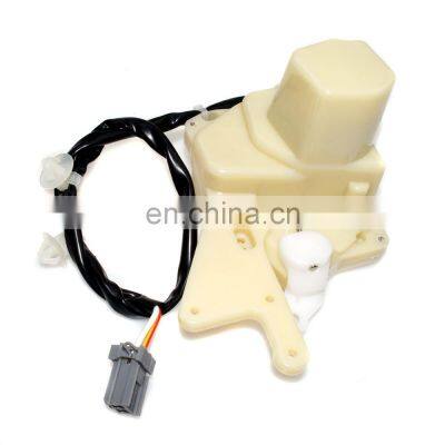 Power Door Lock Actuator Rear Right Passenger Side for Honda Accord 72615SV4013