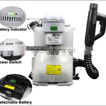 (74634) More Safty Ultra Low Volume Battery-powered Knapsack Blower Mist photo-3