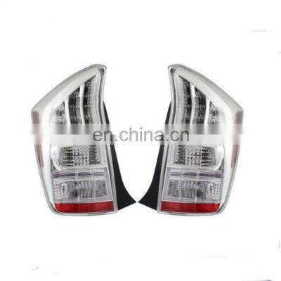 Car Tail Light Rear Lamp For Toyota Prius 2012 - 2015 81561 - 47111 81551 - 47111